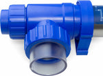 Blue Lagoon UV-C Sterilisator