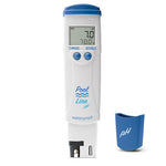 TESTER PH & TEMPERATUUR HI98127