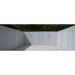 Infinit'eau Set 3.0 x 5.0 x 1.39m