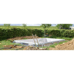 Infinit'eau Set 3.0 x 5.0 x 1.39m