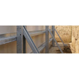 Infinit'eau Set 3.0 x 5.0 x 1.39m