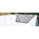 Infinit'eau Set 4.0 x 8.0 x 1.39m