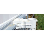 Infinit'eau Set 4.0 x 8.0 x 1.39m