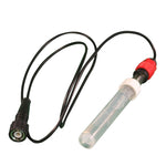Poolmanager pH-elektrode met kabel en BNC-connector