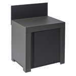 MODULO WERKTAFEL CARGO GRIJS