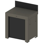 MODULO WERKTAFEL CARGO GRIJS