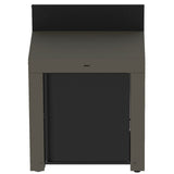 MODULO WERKTAFEL CARGO GRIJS