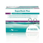 Superflock Plus 1 kg - 8 kaarsen