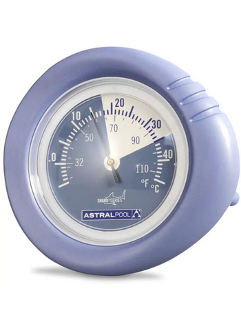 Analoge thermometer