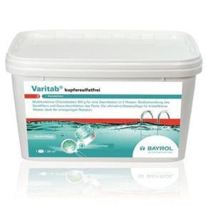 Varitab Multi-actie tabletten 5,4 kg