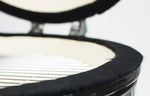 YAKINIKU COMPACT Kamado  grill incl. draagbaar onderstel