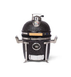 YAKINIKU COMPACT Kamado  grill incl. draagbaar onderstel