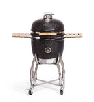 YAKINIKU LARGE Kamado grill incl. onderstel en zijtafels