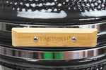 YAKINIKU MINI Kamado grill incl. draagbaar onderstel