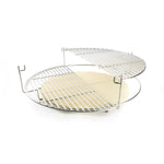 YAKINIKU LARGE Kamado grill incl. pro set
