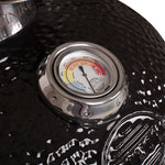 YAKINIKU XLARGE Kamado grill incl. onderstel en zijtafels
