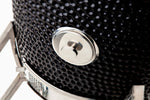 YAKINIKU XLARGE Kamado grill incl. onderstel en zijtafels