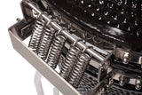 YAKINIKU XLARGE Kamado grill incl. onderstel en zijtafels
